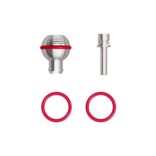 1 inch ball head