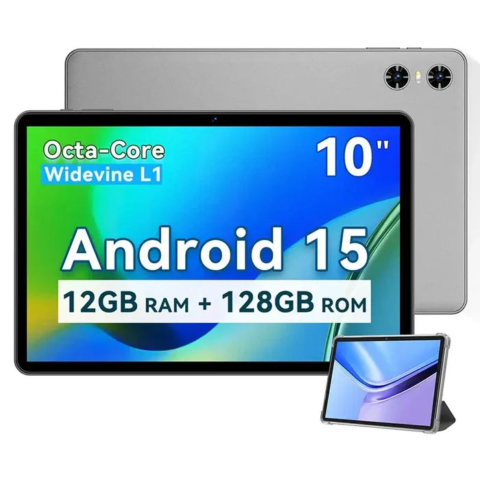 Grey 12GB 128GB / United States