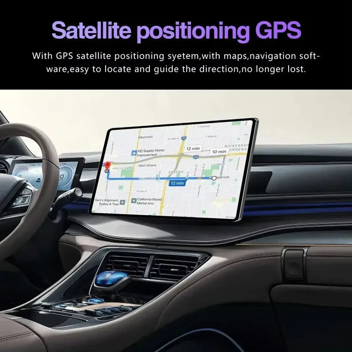 2025 Global Version Pad 6S PRO Tablet Android 14 16GB 1TB 11 inch