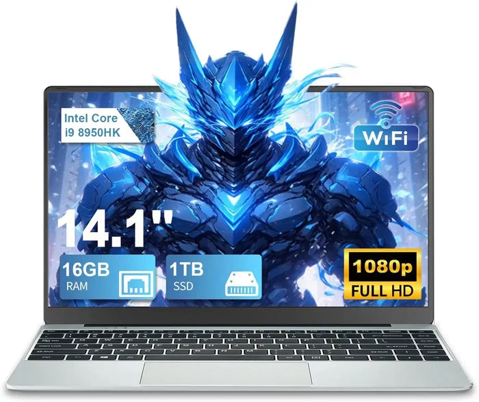 Dark Grey / 16GB RAM 1TB SSD / CHINA