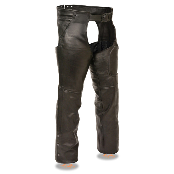 3 Pocket Chap w/ Thigh Patch Pocket