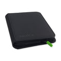 4-Pocket Exo-Tec® Zip Binder