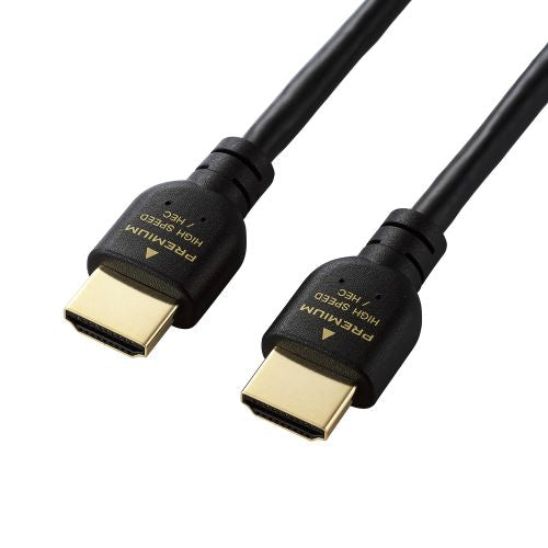 4K Premium HDMI Cable DH-HDPS14E Series 1m, 2m, 3m, 5m