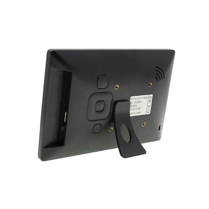 7 inch Screen LED Backlight HD 1024*600 Digital Photo Frame Electronic Album Picture Music Movie Full Function Good Gift