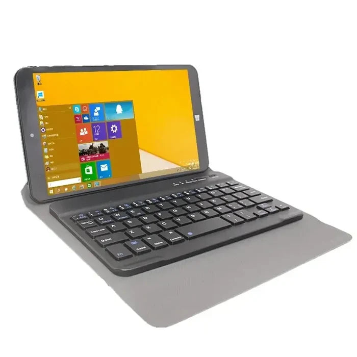 8 INCH AR1 Windows 10 Tablet 2GB RAM 32GB with keyboard, Glavey brand model