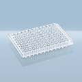 96 Well ELISA Plates - Clear (Detachable Strip Wells)
