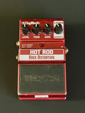 DigiTech Hot Rod Rock Distortion