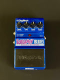 DigiTech Screamin Blues Overdrive/Distortion