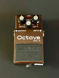 Boss Octave OC-2 - Taiwan