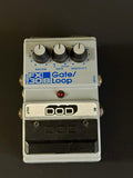 DOD Gate/Loop