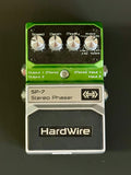 DigiTech HardWire Stereo Phaser SP-7