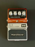 DigiTech HardWire Delay/Looper DL-8
