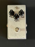 DIY Bass Overdrive/Distortion