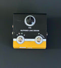 Jet City - Buffered Line Driver