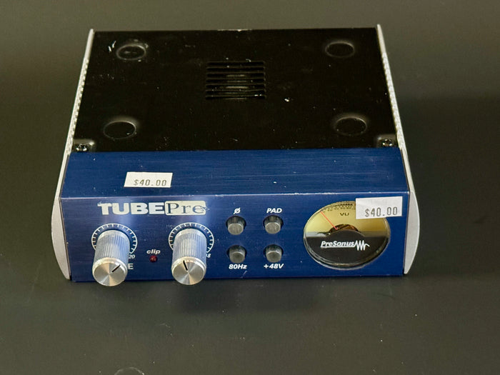 PreSonus - Tube Pre