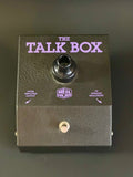 Heil Talk Box