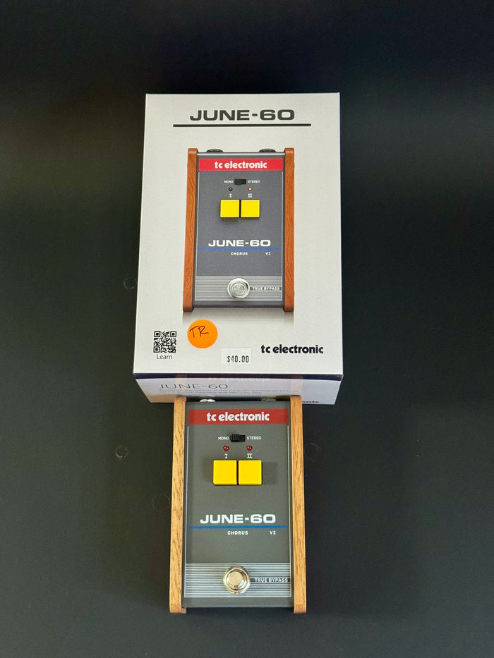 tc electronic June-60 Chorus