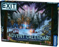 Advent Calendar The Magic of Christmas