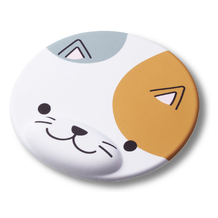 Animal Mouse Pad with Wrist Rest  MP-AN01 Series