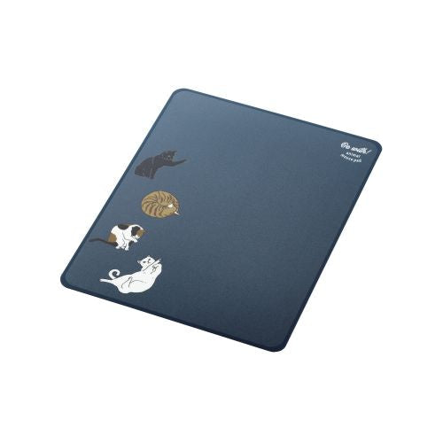 Animal Mousepad MP-AN04 Series (4 Design)