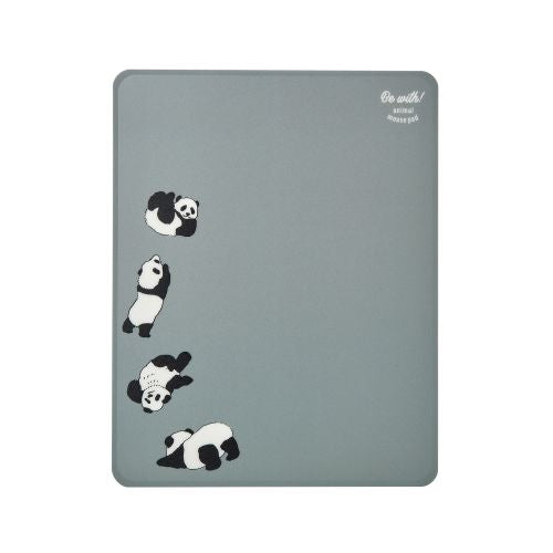 Animal Mousepad MP-AN04 Series (4 Design)