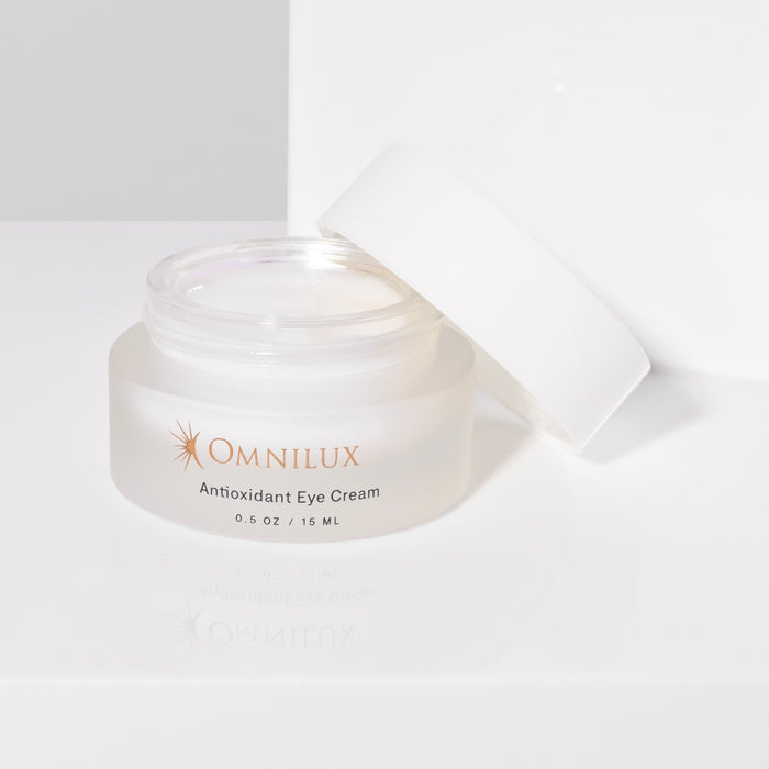 Antioxidant Eye Cream