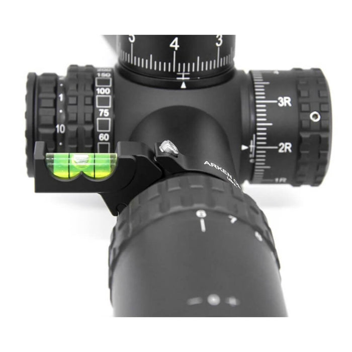 Arken Optics Bubble Level
