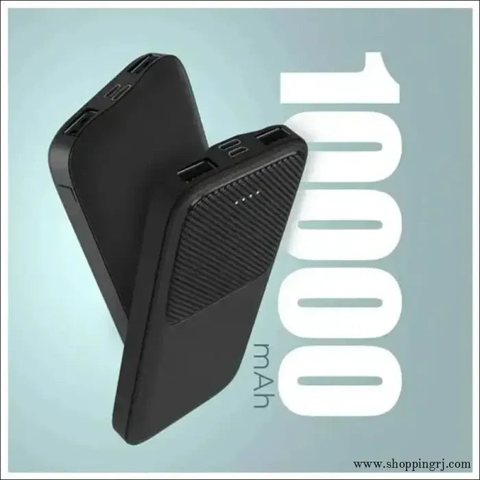 Arrow 10k Powerbank - Power Bank