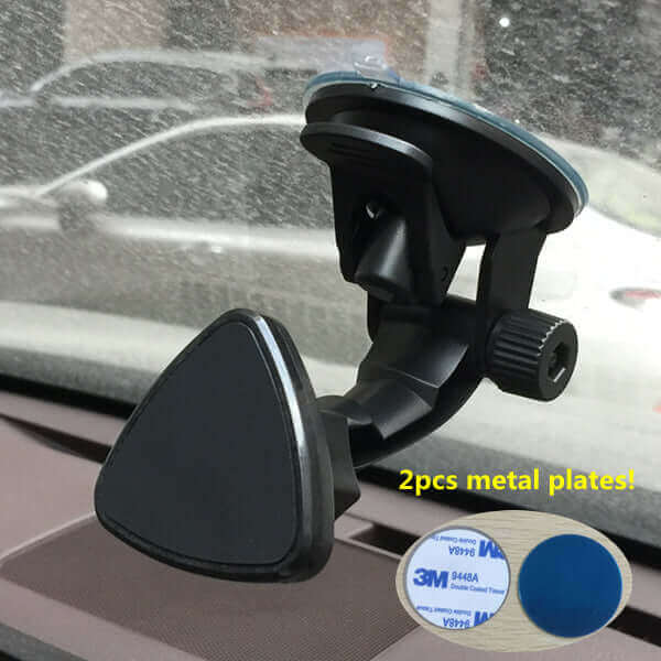 BEAURYMAX Car Magnet Mobile Phone Holder