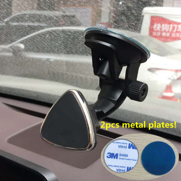 BEAURYMAX Car Magnet Mobile Phone Holder