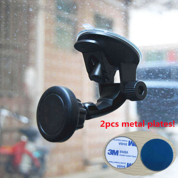BEAURYMAX Car Magnet Mobile Phone Holder