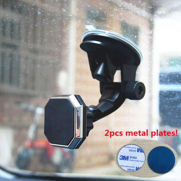 BEAURYMAX Car Magnet Mobile Phone Holder