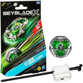 Beyblade: BBX Starter Set -  HELM KNIGHT