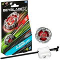 Beyblade: BBX Starter Set -  SCYTHE INCENDIO