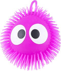 Big Eye Puffer Ball