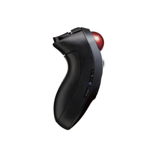 Bluetooth Handy Trackball Mouse/ Remote M-RT1BRX Series
