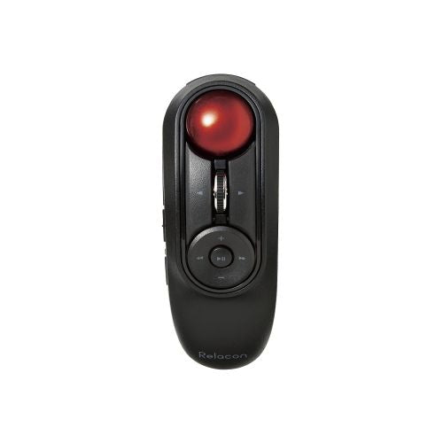 Bluetooth Handy Trackball Mouse/ Remote M-RT1BRX Series