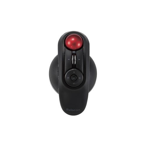 Bluetooth Handy Trackball Mouse/ Remote M-RT1BRX Series