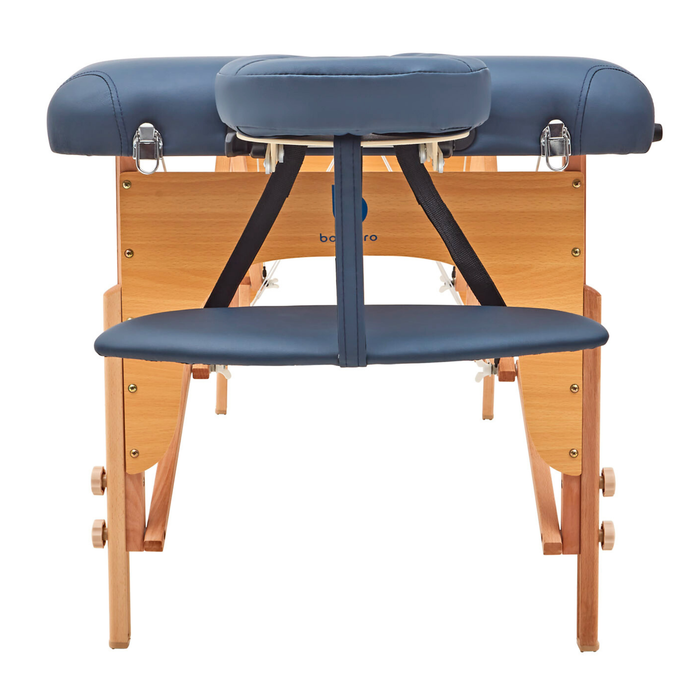 BODYPRO DELUXE LIFTBACK - STRONG & SUMPTUOUS