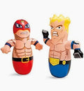 Bop Bag Boxer