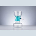Bottle Top Vacuum Filter - PVDF Membrane - 50mL & 150mL