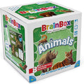 BrainBox Animals Memory Game