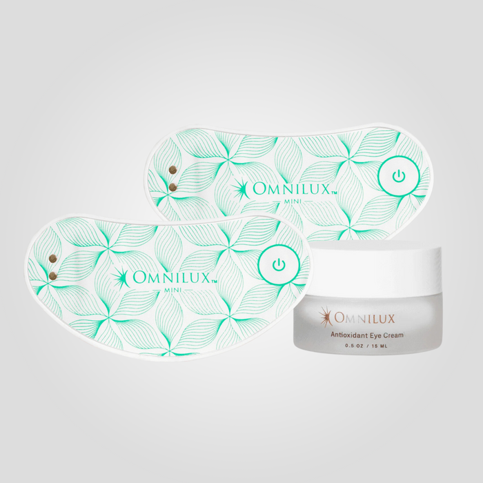 Bright Eyes Bundle