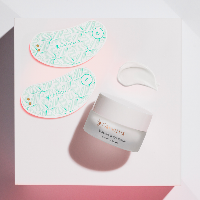 Bright Eyes Bundle