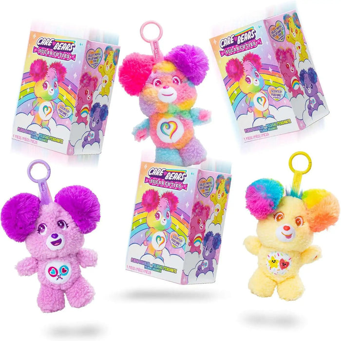 Care Bears Sugar Cuties