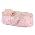 Carry Cot Ladybug Small
