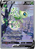Celebi V - Fusion Strike - 245/264