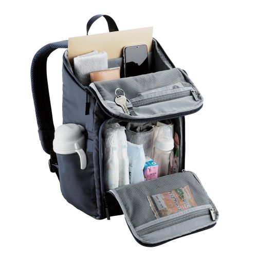 Che'alo 13.3inch Laptop Backpack BM-CABP01 Series (3 Colors)