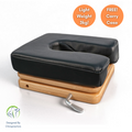 CHIROPRACTIC CERVICAL TOGGLE  DROP PIECE - PORTABLE & DURABLE