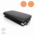 CHIROPRACTIC LUMBAR PELVIC DROP -  PORTABLE & DURABLE